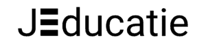 J-Educatie Logo